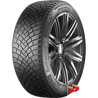 Continental 195/65 R15 95T Icecontact 3