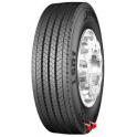 Continental 9,50/ R17,5 129/127L LSR1