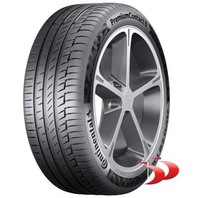 Continental 225/45 R18 95Y XL Premiumcontact 6 Contisilent MO FR