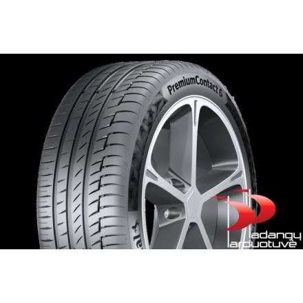 Continental 235/50 R18 97Y Premiumcontact 6