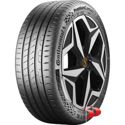 Continental 235/60 R19 107V XL Premiumcontact 7 FR