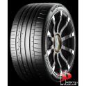 Padangos Continental 275/35 R21 103Y XL Sportcontact 6 Contisilent AO FR