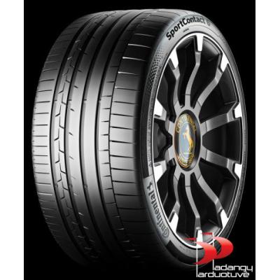 Continental 275/45 R21 107Y Sportcontact 6 Contisilent MO FR