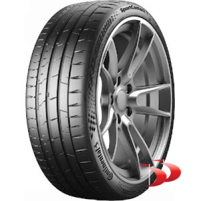 Continental 255/45 R19 104V XL Sportcontact 7 Contisilent