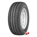 Padangos Continental 205/80 R16C 110T Vanco 2