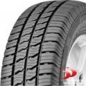 Padangos Continental 235/65 R16C 115R Vancofourseason 2