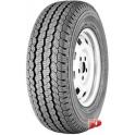 Padangos Continental 215/70 R15C 109S Vancofourseason