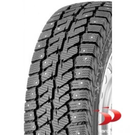 Continental 195/75 R16C 107/105R Vancoicecontact