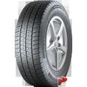 Padangos Continental 195/70 R15C 104R Vancontact 4season