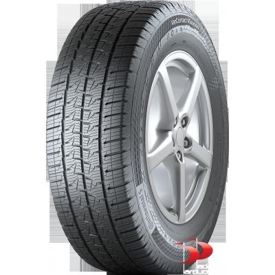 Continental 195/75 R16C 110R Vancontact 4season