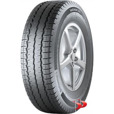 Continental 285/65 R16C 131R Vancontact A/S