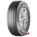 Continental 195/65 R15C 98T Vancontact A/S Ultra