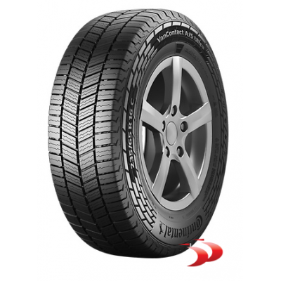 Continental 205/70 R15C 106R Vancontact A/S Ultra