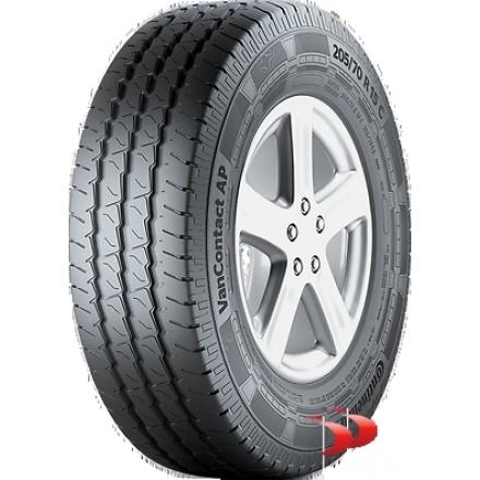 Continental 215/80 R14C 112/110P Vancontact AP