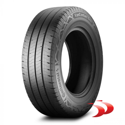 Continental 185/75 R16C 104R Vancontact ECO