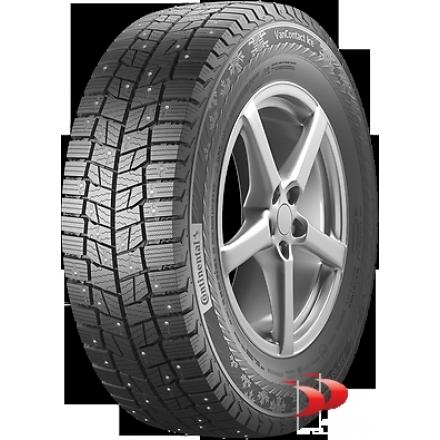 Continental 205/70 R17C 115R Vancontact ICE