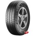 Padangos Continental 225/75 R17C 114R Vancontact Ultra