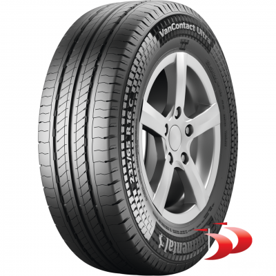 Continental 215/75 R16C 116R Vancontact Ultra