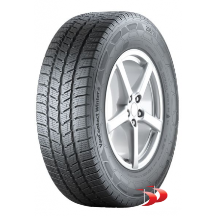 Continental 235/60 R17C 117R Vancontactwinter Lengvųjų automobilių padangos