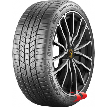 Continental 255/40 R21 102V XL Wintercontact 8 S FR Lengvųjų automobilių padangos