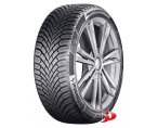 Autobild žieminių padangų testas 2019 - kompaktiniai modeliai Continental 155/65 R14 75T Wintercontact TS860