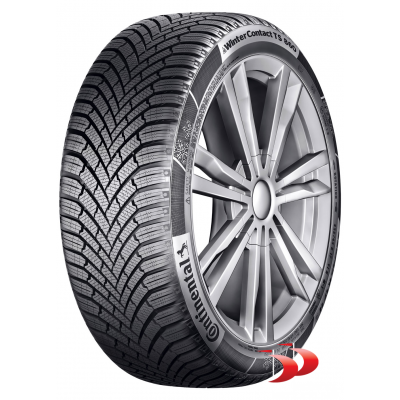 Continental 315/35 R20 110V XL Wintercontact TS860 ROF FR