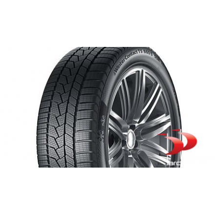 Continental 205/60 R16 96H XL Wintercontact TS860S Lengvųjų automobilių padangos