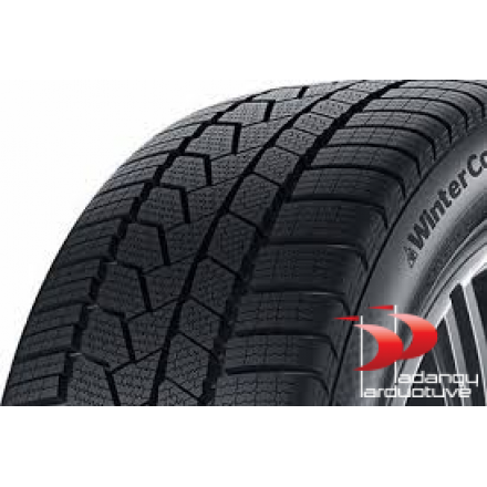 Continental 315/35 R20 110V Wintercontact TS860S SUV ROF