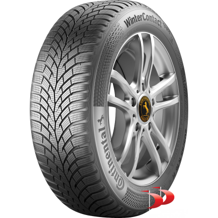 Continental 205/55 R16 91H Wintercontact TS870 Lengvųjų automobilių padangos