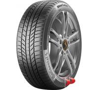 Continental 215/65 R17 99T Wintercontact TS870P FR Lengvųjų automobilių padangos