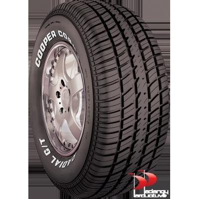 Cooper 255/70 R15 108T Cobra G/T RWL