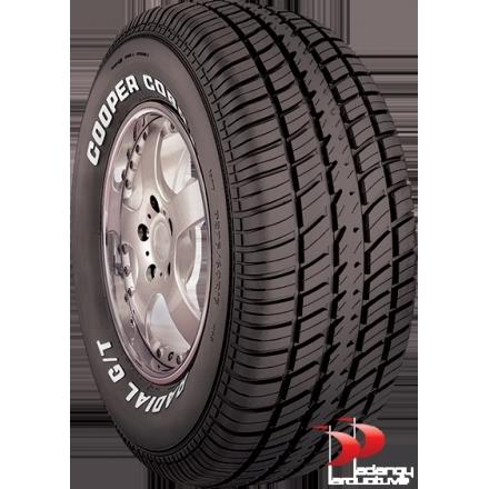 Cooper 255/60 R15 102T Cobra G/T RWL