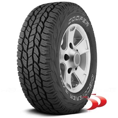 Cooper 245/75 R16 111T Discoverer A/T3 4S