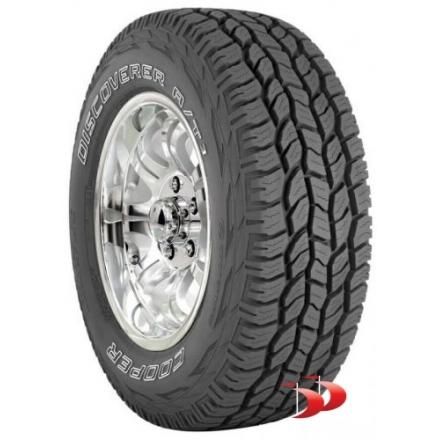 Cooper 31/10.5 R15 109R XL Discoverer A/T3