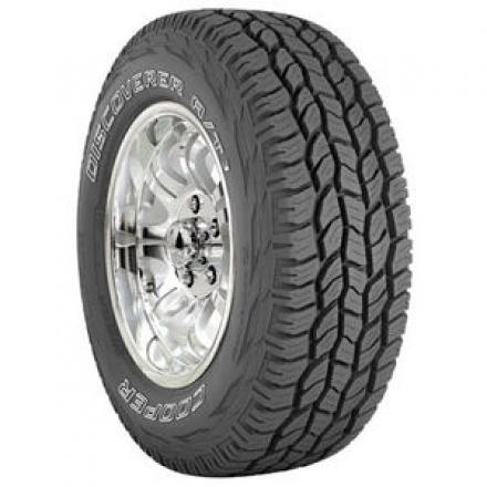 Cooper 275/65 R18 116T Discoverer A/T3 Sport OWL