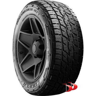 Cooper 245/70 R16 111H XL Discoverer ATT H