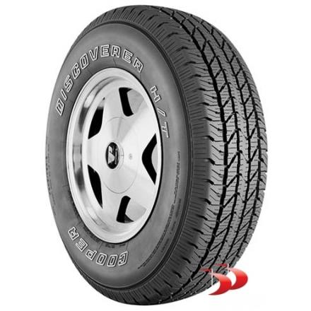 Cooper 255/50 R19 107V XL Discoverer HT