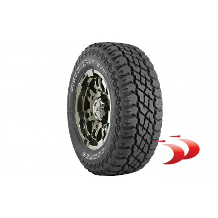 Cooper 235/80 R17 120Q Discoverer ST Maxx P.O.R