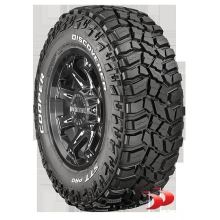 Cooper 37/13.5 R17 121Q Discoverer STT PRO