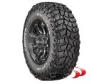 Lengvųjų automobilių padangos Cooper 265/75 R16 123K Discoverer STT PRO P.O.R