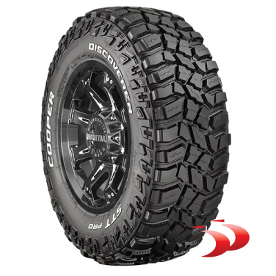 Cooper 31/10.5 R15 109Q Discoverer STT PRO P.O.R