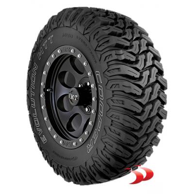 Cooper 285/70 R17 121Q Evolution MTT