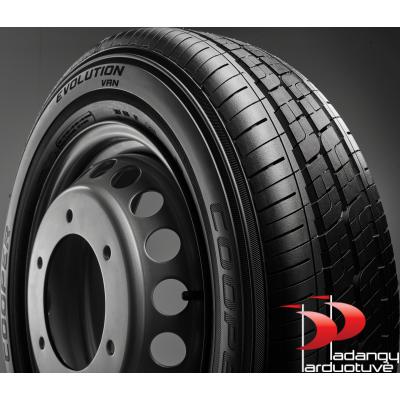 Cooper 195/65 R16C 104T Evolution VAN VO