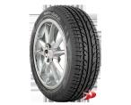 Autobild žieminių padangų testas 2020 - UHP Cooper 205/55 R16 91H Weathermaster H S/A 2+