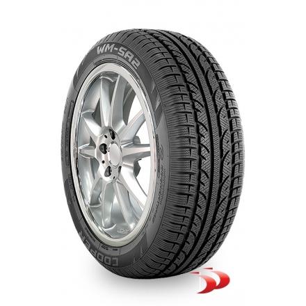 Cooper 215/50 R17 95V XL Weathermaster V S/A 2+