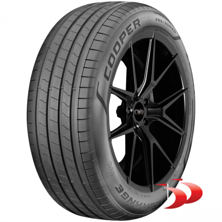 Cooper 255/45 R20 105H XL Zeon Cross Range H ROF