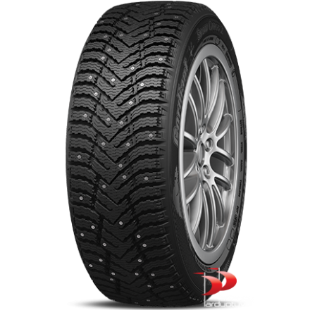 Cordiant 215/60 R16 95T Snow Cross 2 Lengvųjų automobilių padangos