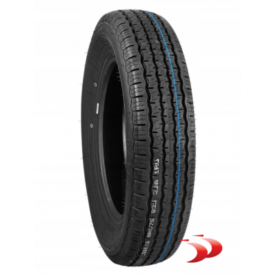 Datex 125/80 R12 62S WR075 Classic