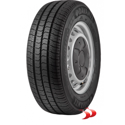 Davanti 175/65 R14C 90T DX440