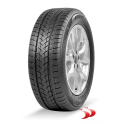 Padangos Davanti 225/65 R17 106H XL Wintoura SUV